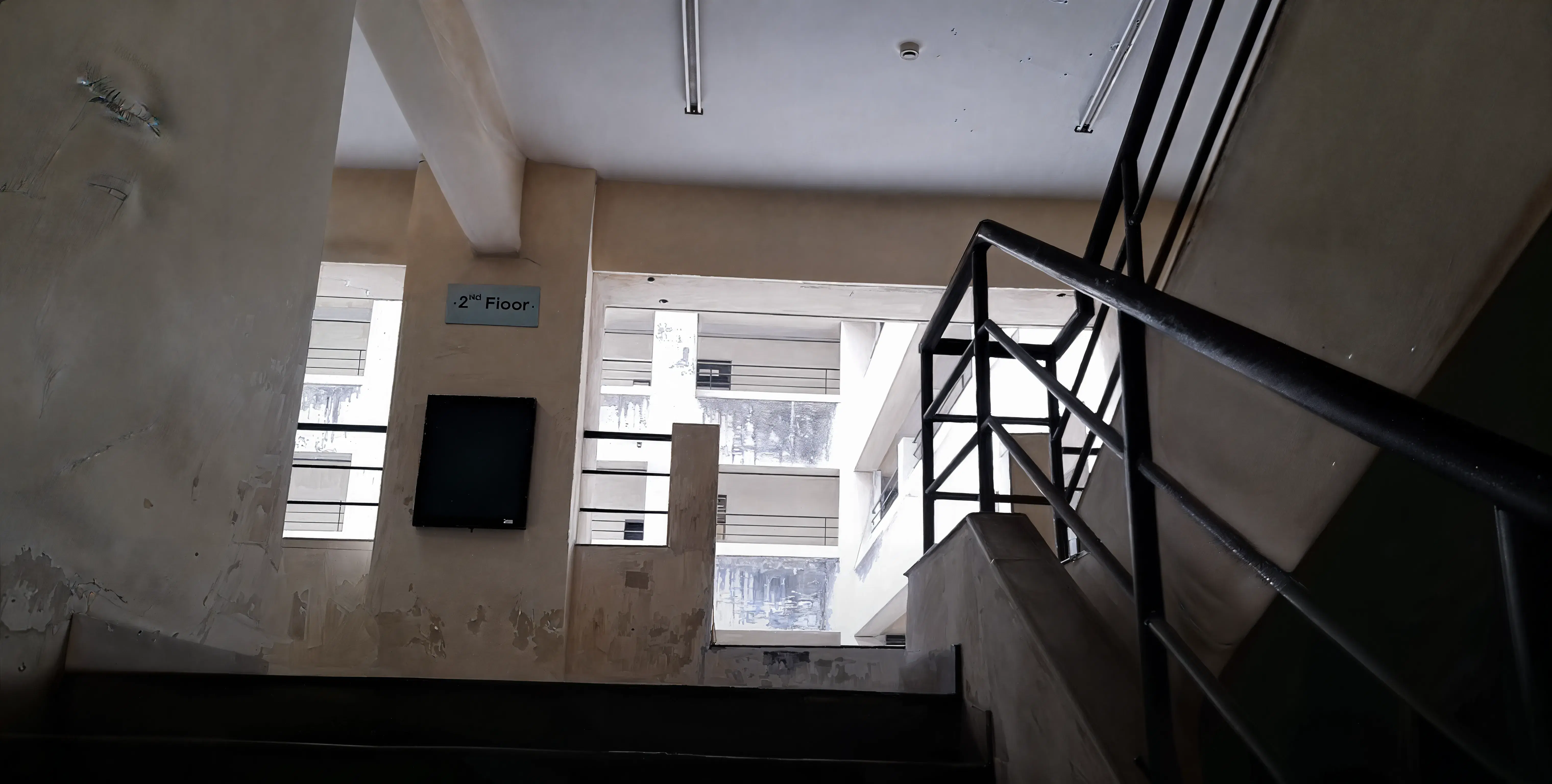 D.G. Ruparel College of Arts Science and Commerce Mumbai Campus photo 3